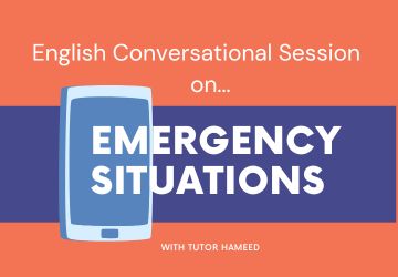 Staying Safe: How to Handle Emergency Situations